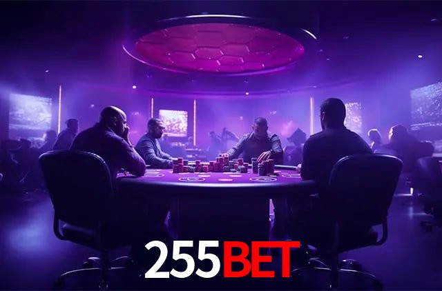 Experiência VIP 255BET