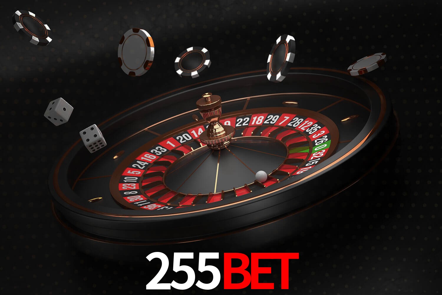 255BET - Um Grande Cassino No Seu Telefone - 255BET login