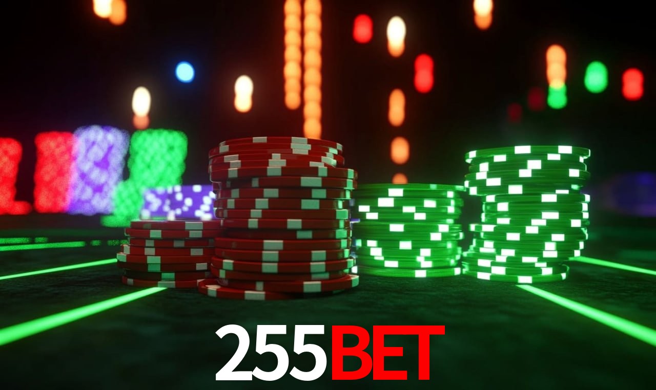 Welcome Bonus 255BET
