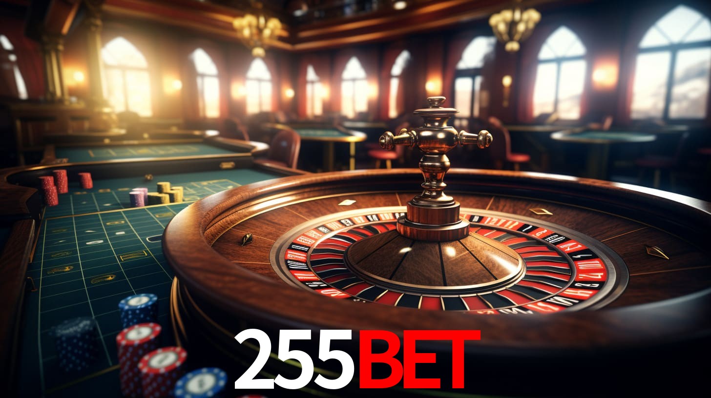 Blackjack Table 255BET