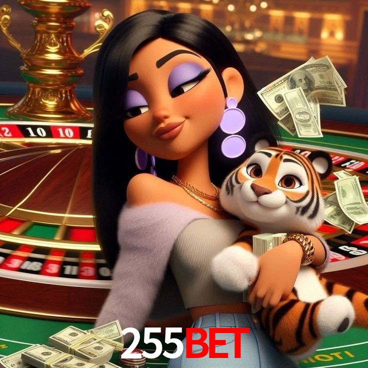 Tennis Betting 255BET