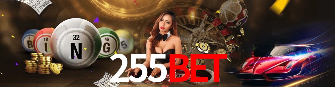 Segurança e performance na plataforma 255BET