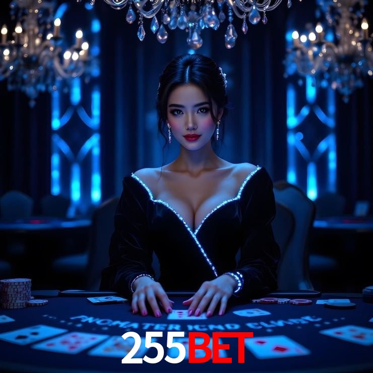 Diretório de Jogos 255BET
