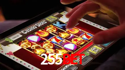 Bônus após cadastro na 255BET