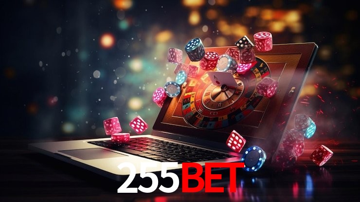 A Emoção da Loteria na 255BET: Uma Chance de Mudança de Vida