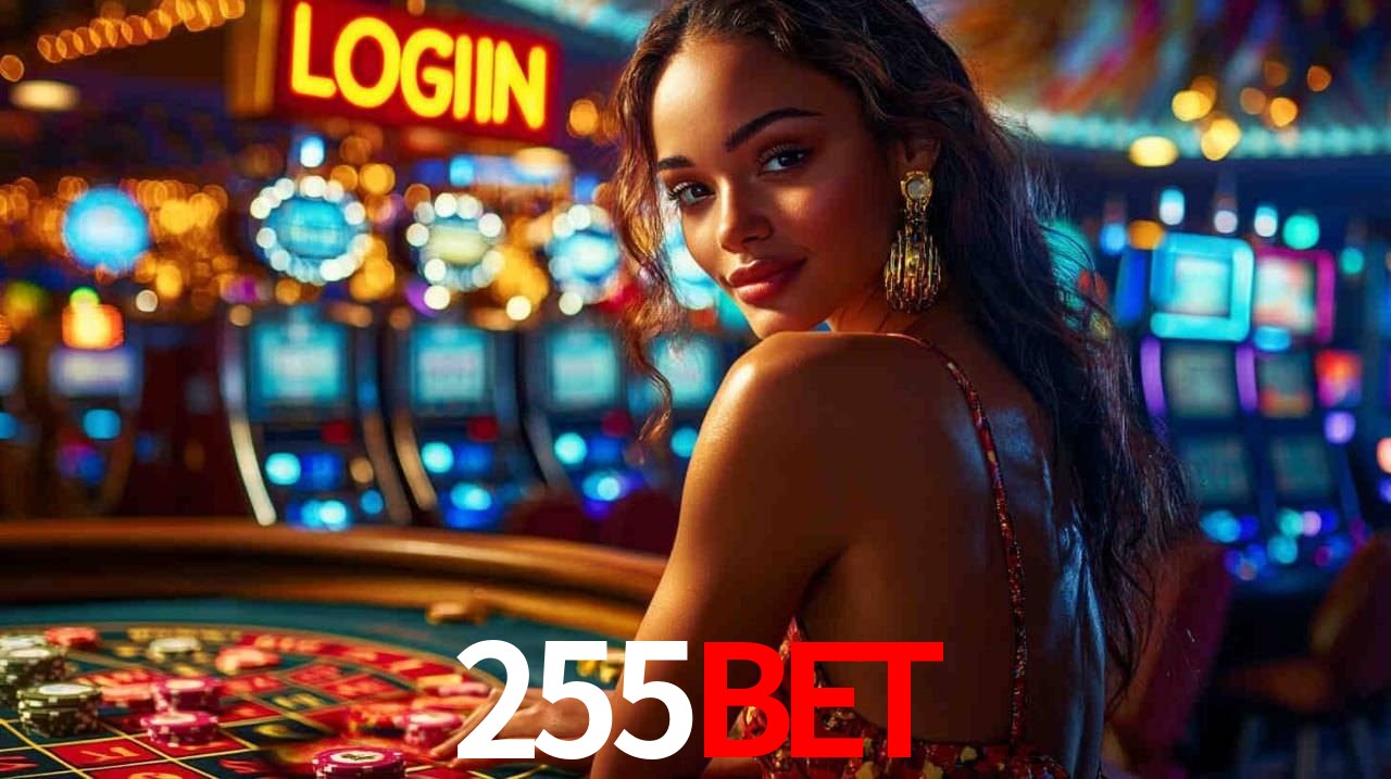 Jogos de Slot 255BET