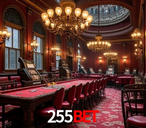 Especiais de Fim de Semana 255BET