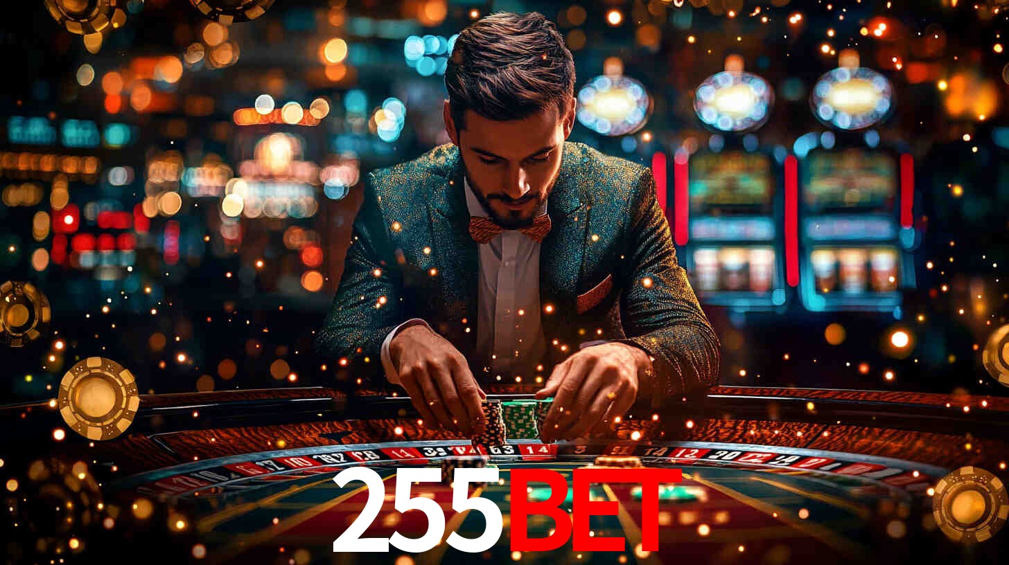 255BET App Interface