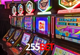 A Emoção da Loteria na 255BET: Uma Chance de Mudança de Vida