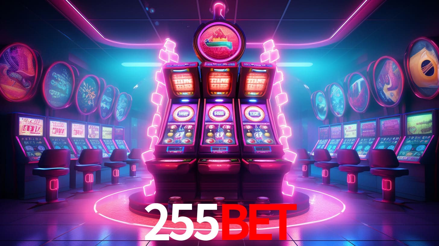 255BET: Seu Especialista em Apostas Esportivas Brasileiras