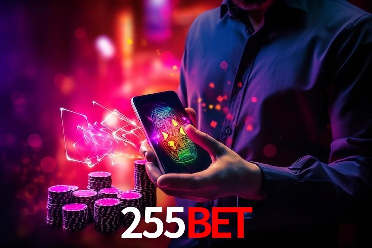 Bônus Diários 255BET