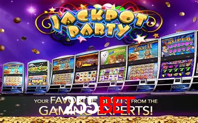 Descubra o Mundo do Cassino Online com 255BET