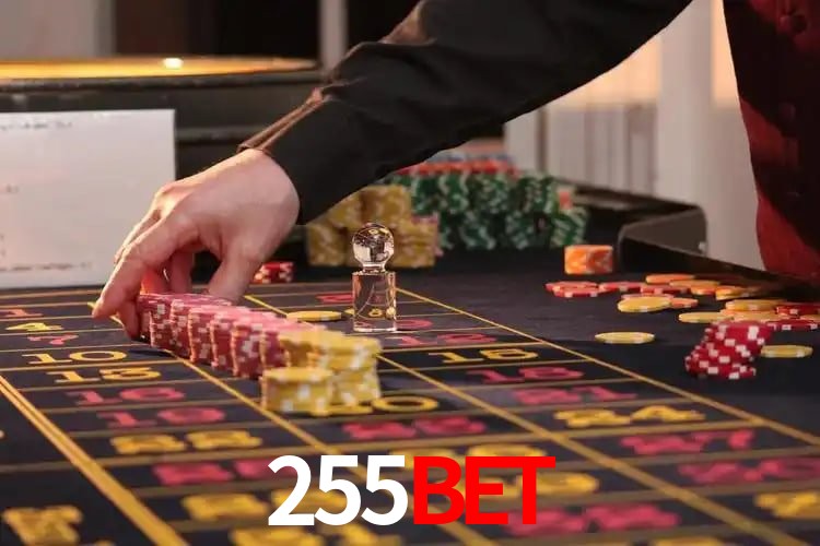 Descubra a Magia dos Jogos de Arcade no 255BET