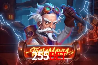 Provedores de Jogos 255BET