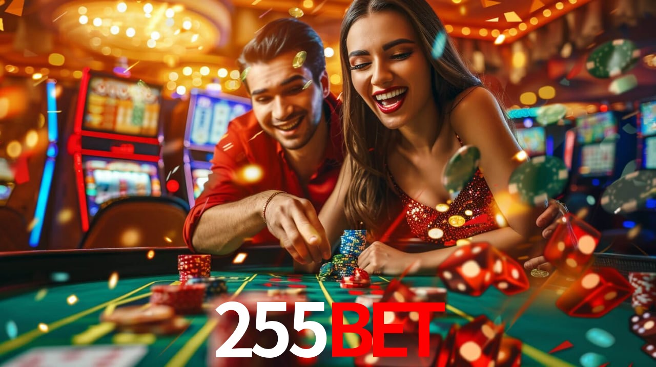 Cadastro Rápido 255BET