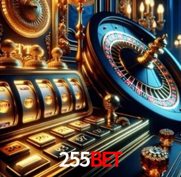 Mesa de Blackjack 255BET