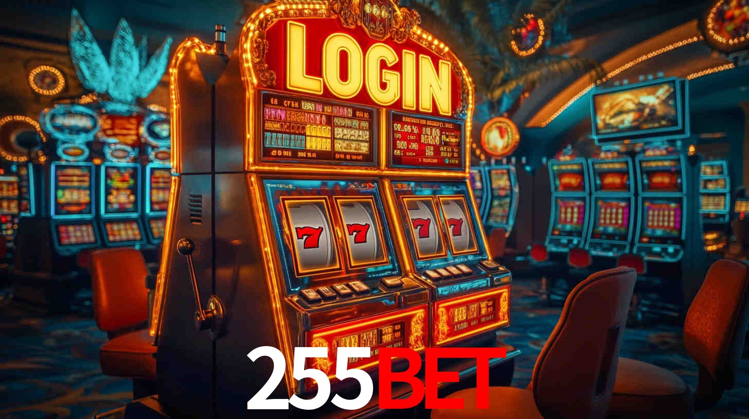Cashback e recargas na 255BET