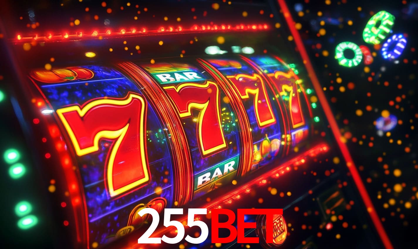 255BET login