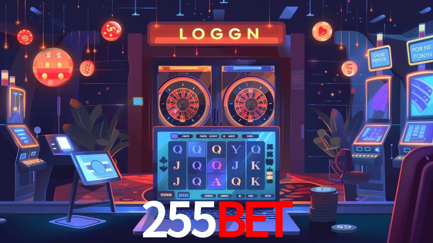 Promoção Relâmpago 255BET
