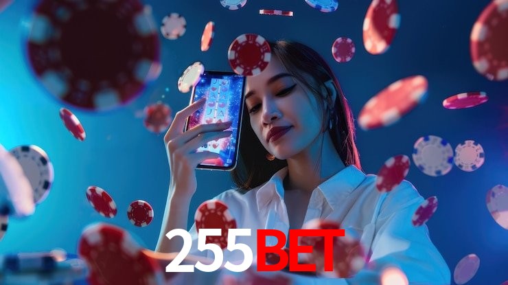 A Experiência Imersiva dos Cassinos Ao Vivo no 255BET