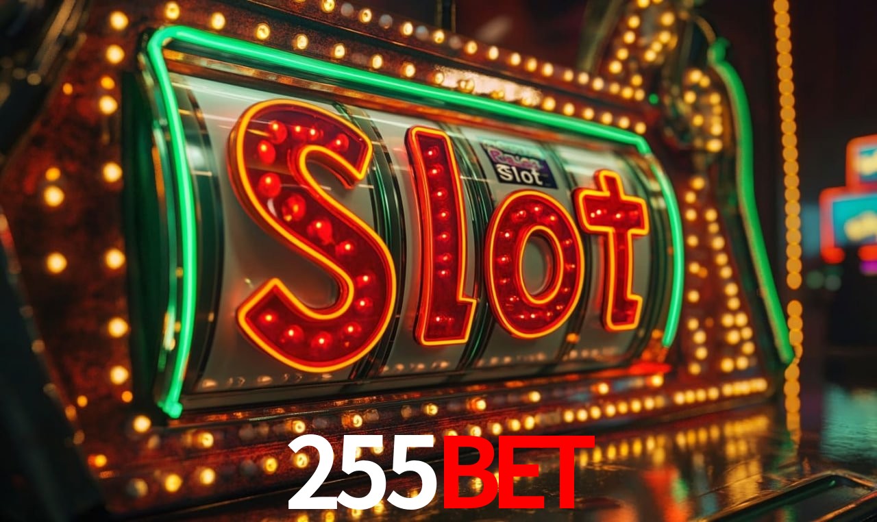 Design Responsivo 255BET