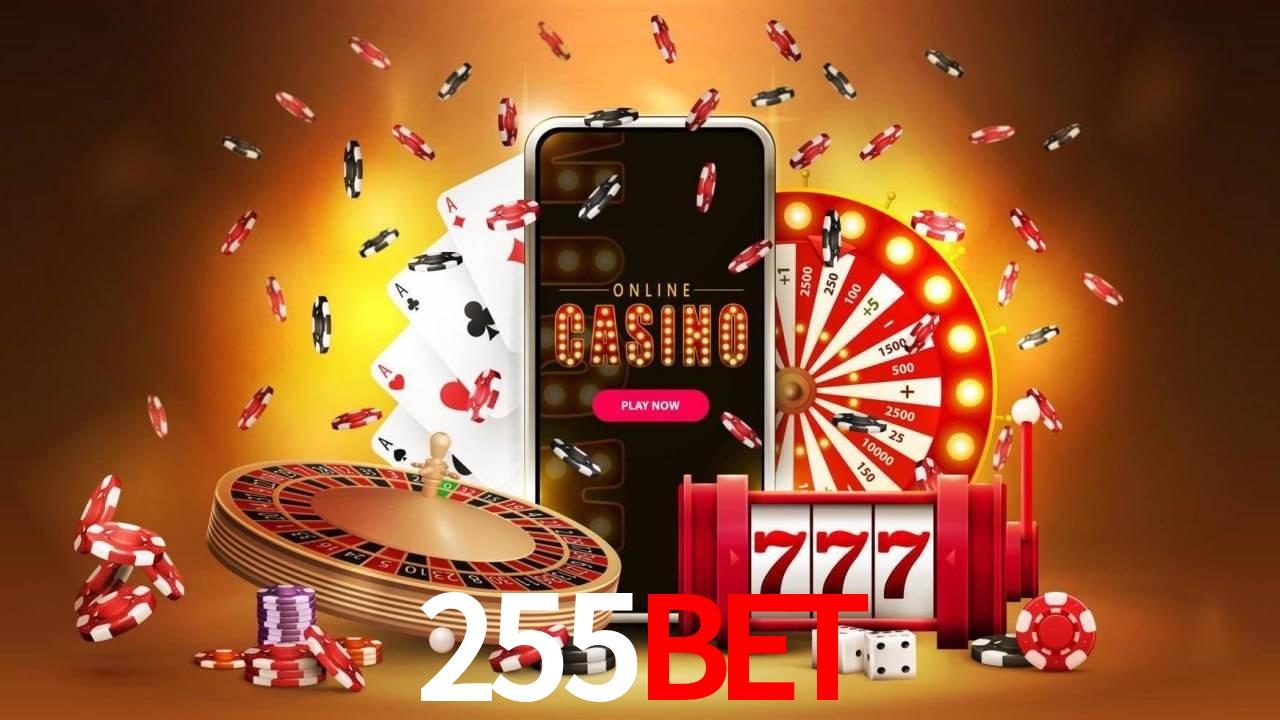 Casino Ao Vivo 255BET