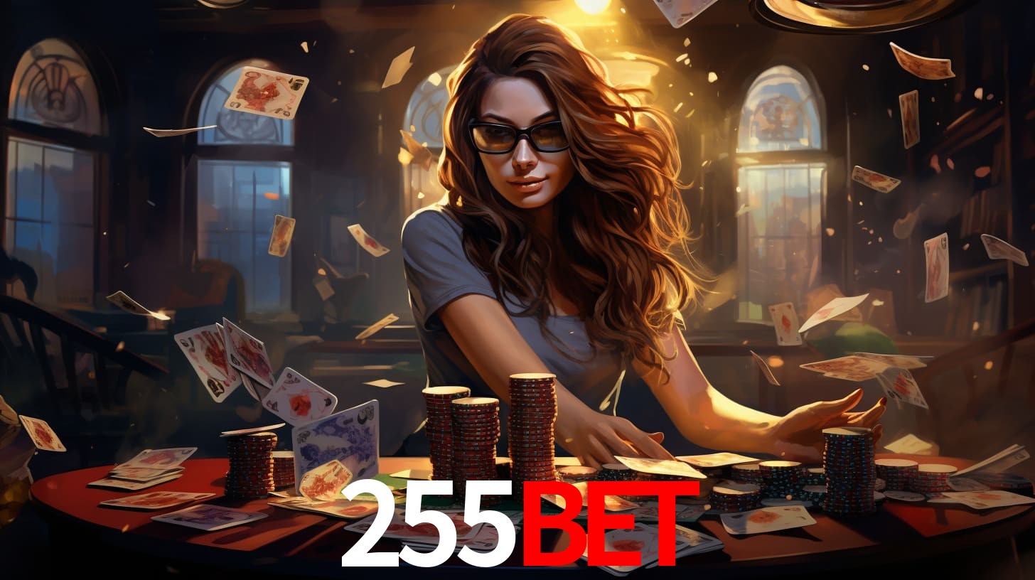 VIP Casino 255BET