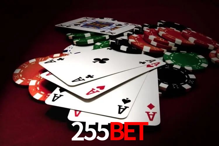 Programa VIP 255BET