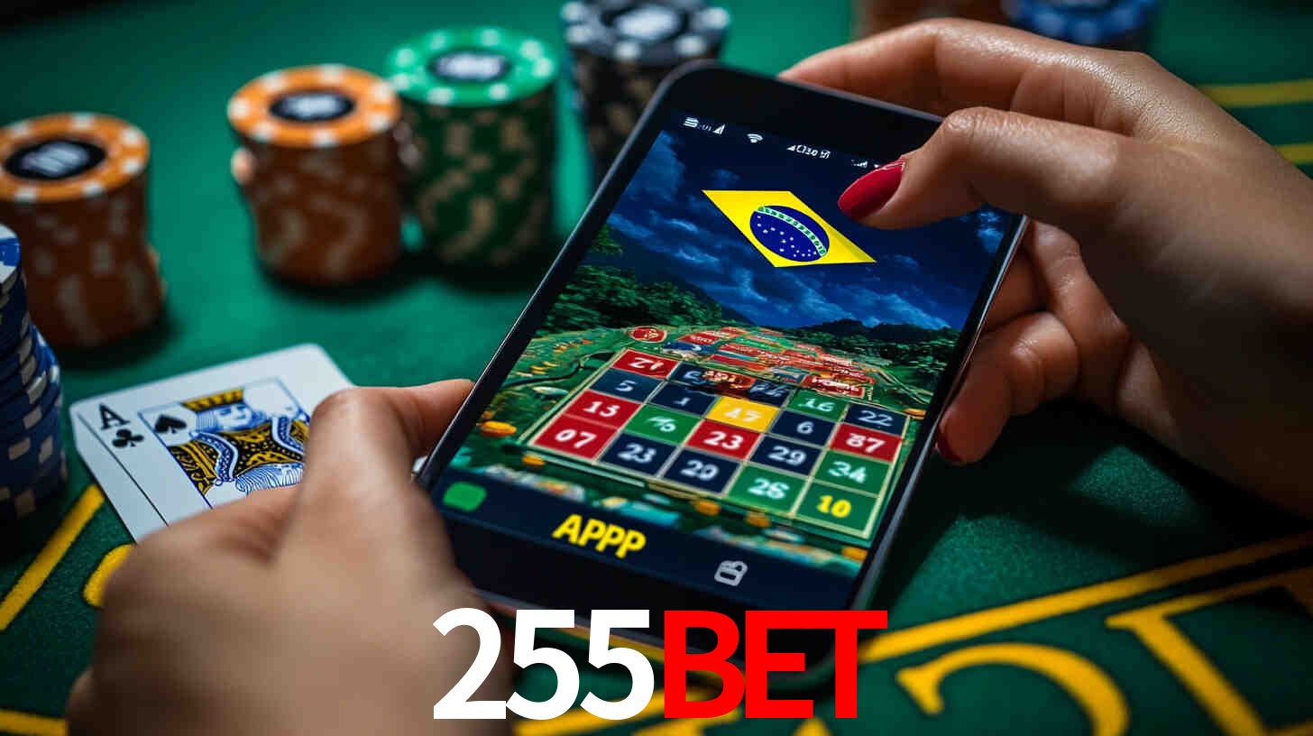A Popularidade dos Caça-Níqueis no 255BET