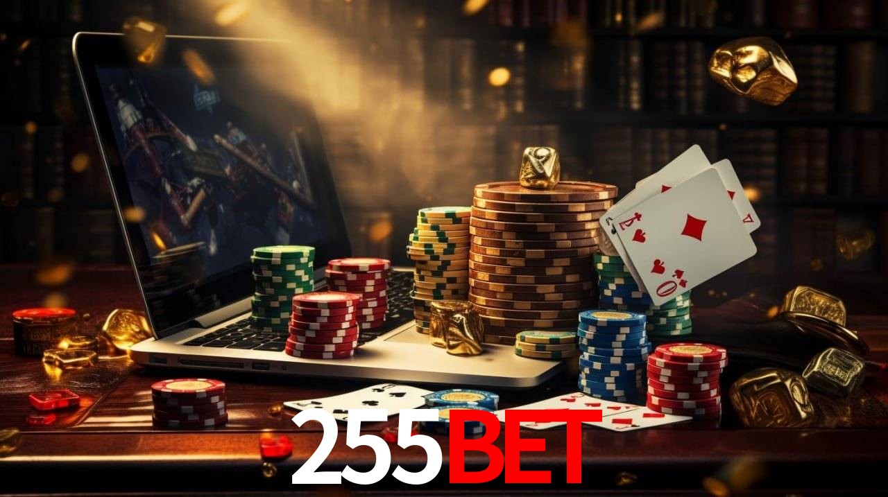 Casino Ao Vivo 255BET
