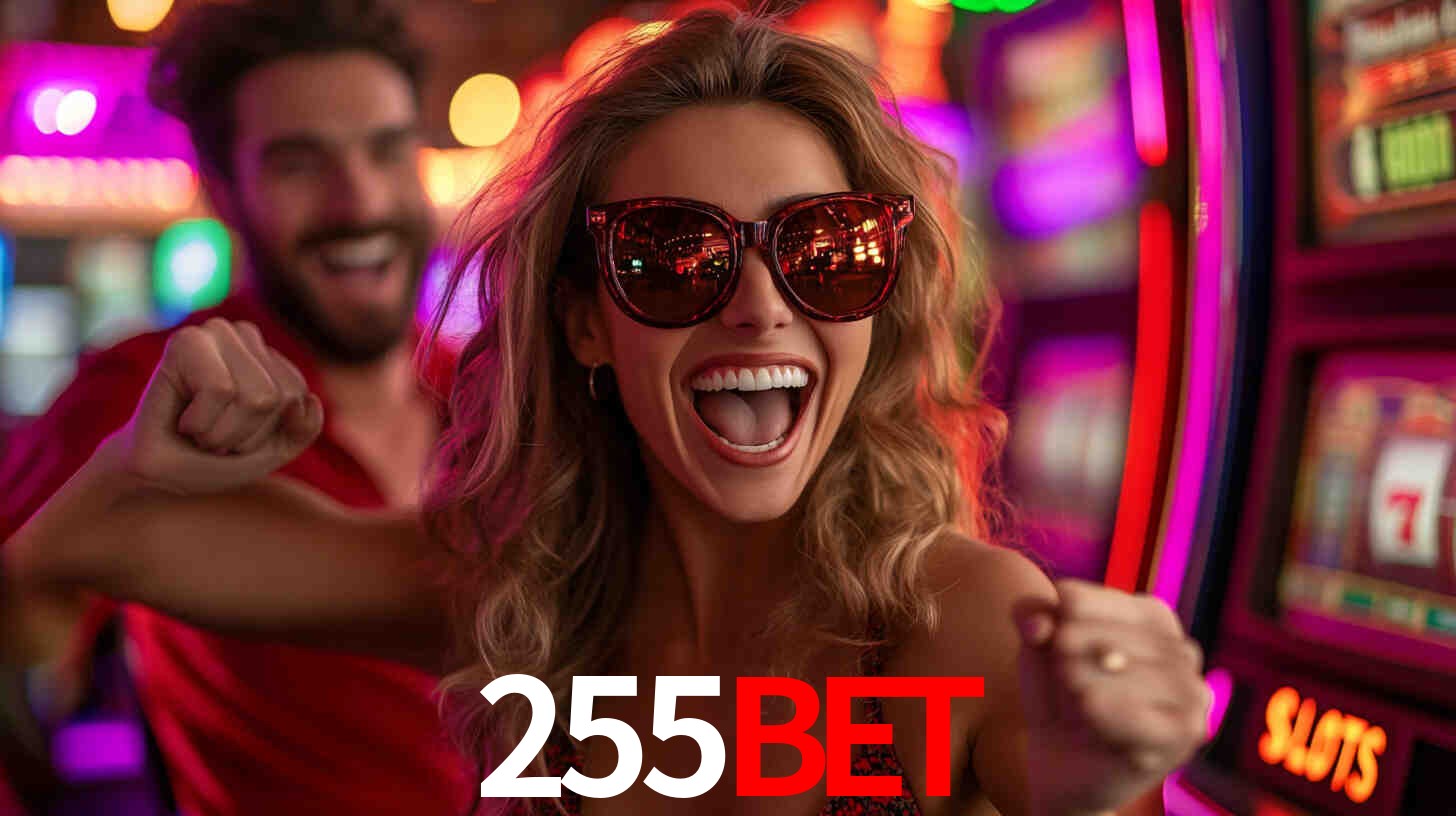 Apostas Esportivas na 255BET: Um Guia Completo