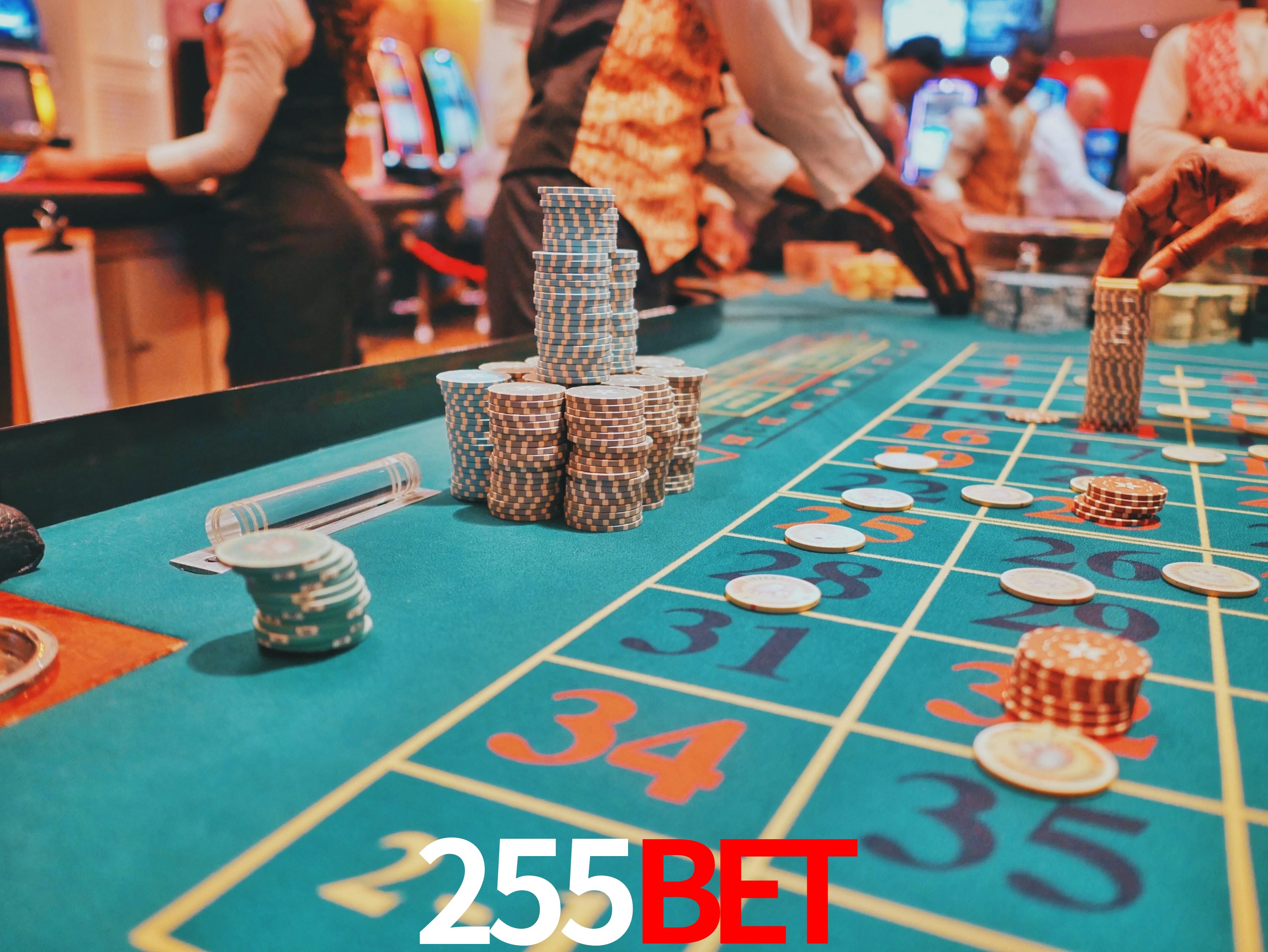 Casino VIP 255BET