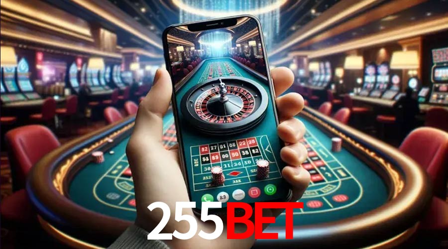 Slot Games 255BET