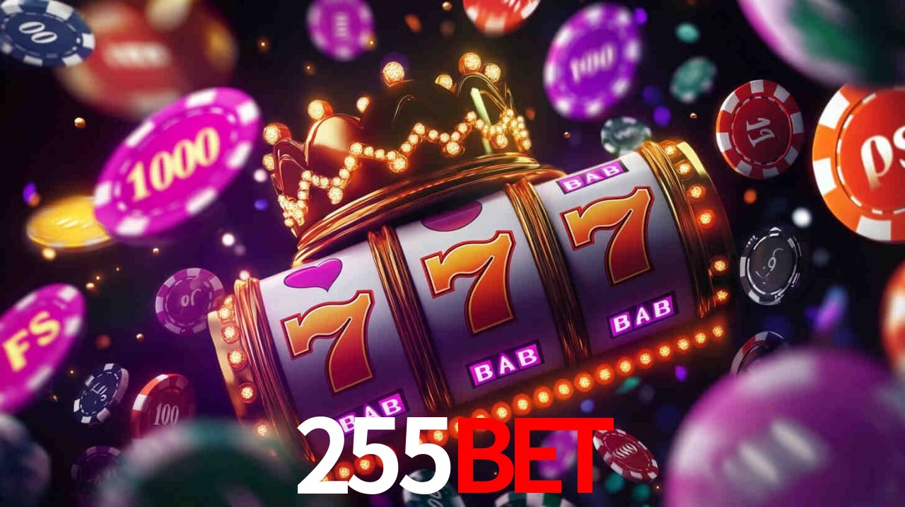 Bonus Features 255BET