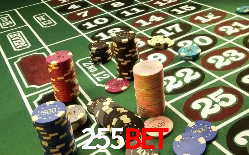 Estatísticas do Jogo 255BET