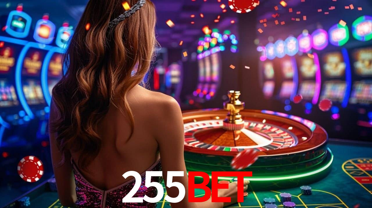 APP rápido e leve da 255BET