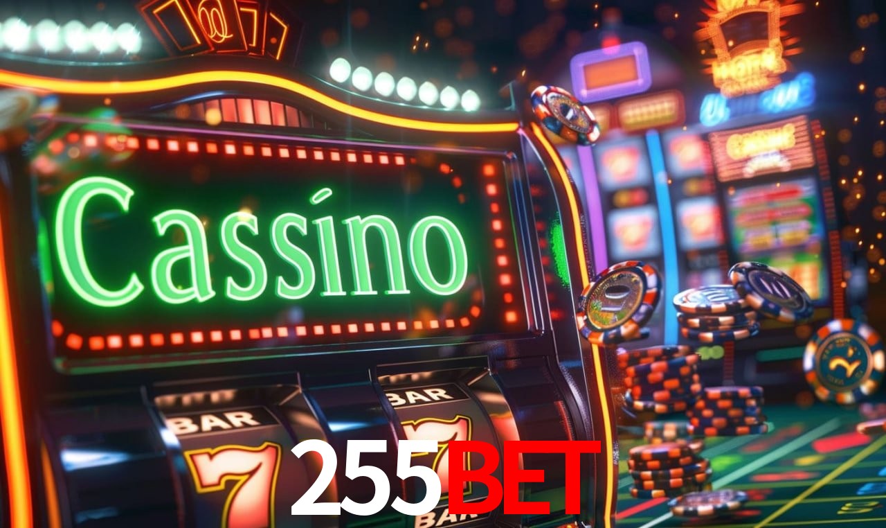 Login Seguro 255BET