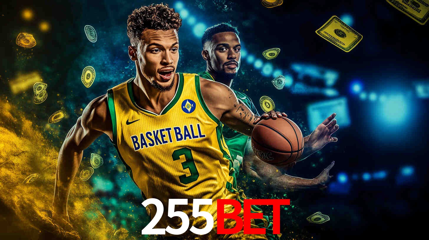 Apostas Esportivas na 255BET: Um Guia Completo