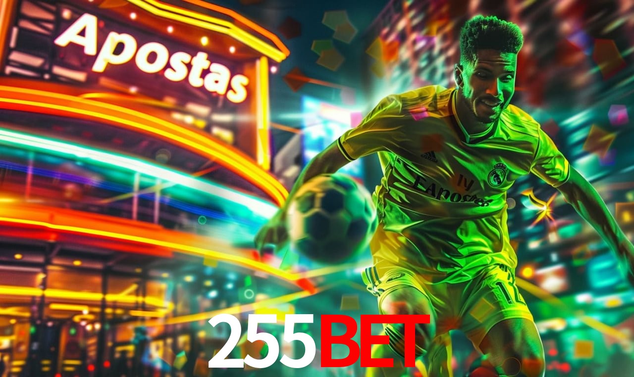 Recursos de Bônus 255BET