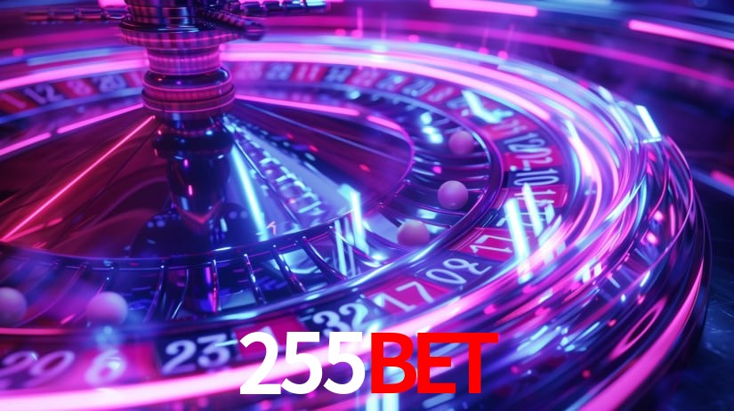 Inovações de Jogos na 255BET: O Futuro das Experiências Interativas