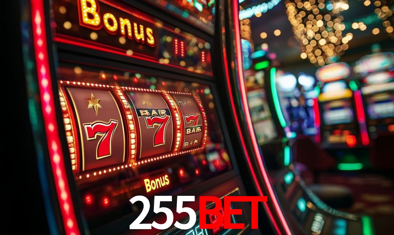 Apostas com odds competitivas na 255BET