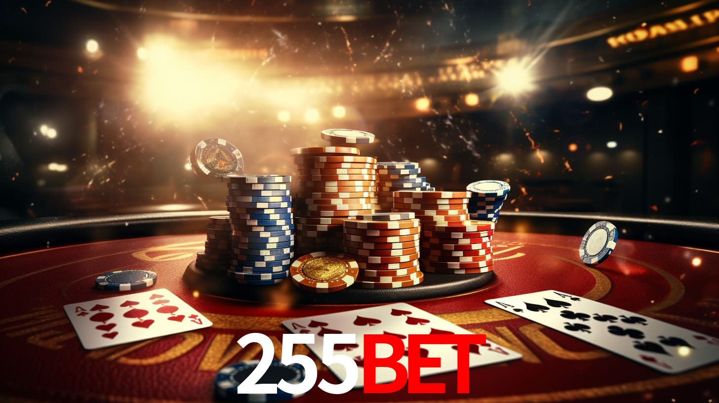 Live Casino 255BET