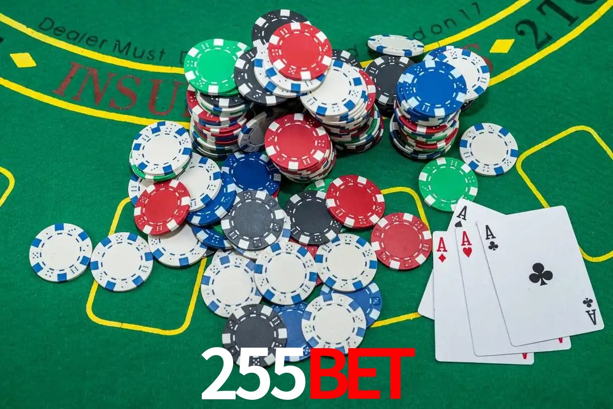 PIX Instantâneo 255BET