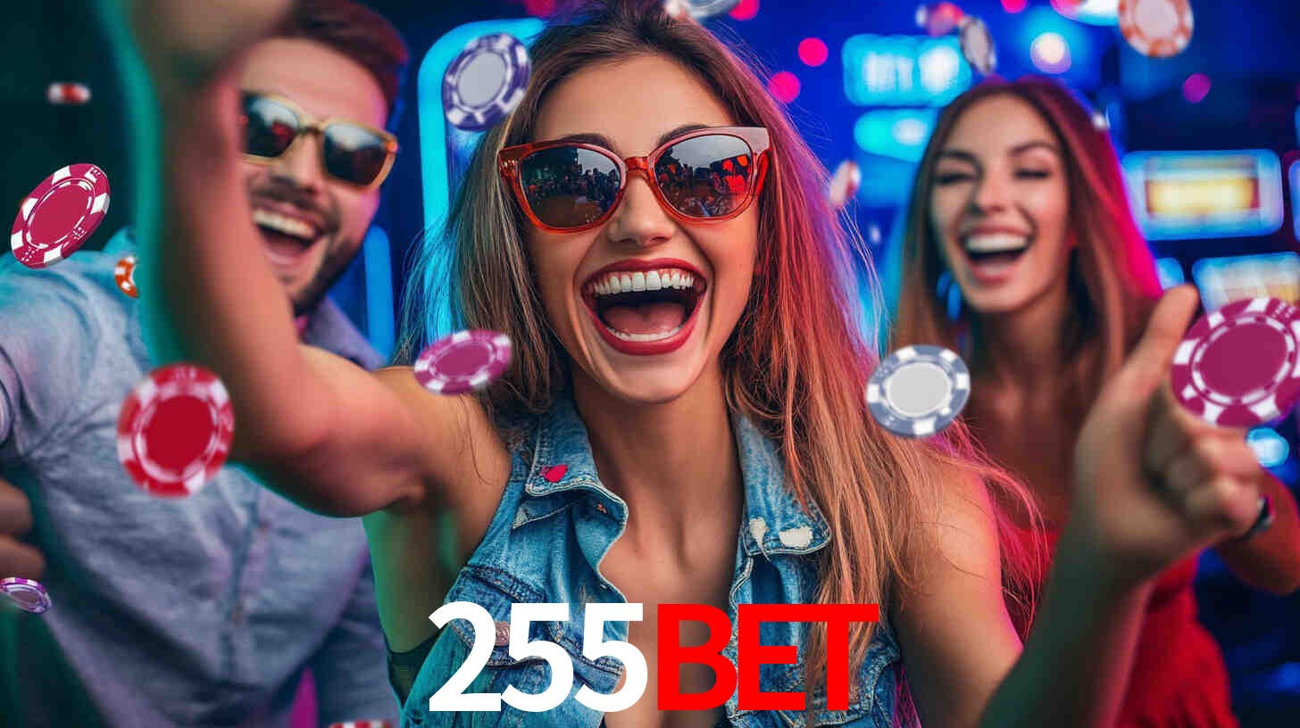 Descubra o Programa VIP da 255BET: Vantagens Exclusivas para Jogadores