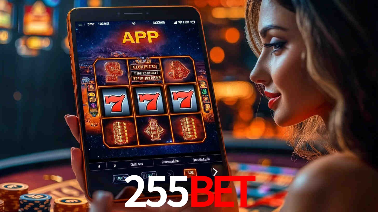 255BET: A Experiência de Casino com Jogos de Mesa ao Vivo