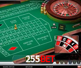 APP oficial da 255BET para mobile