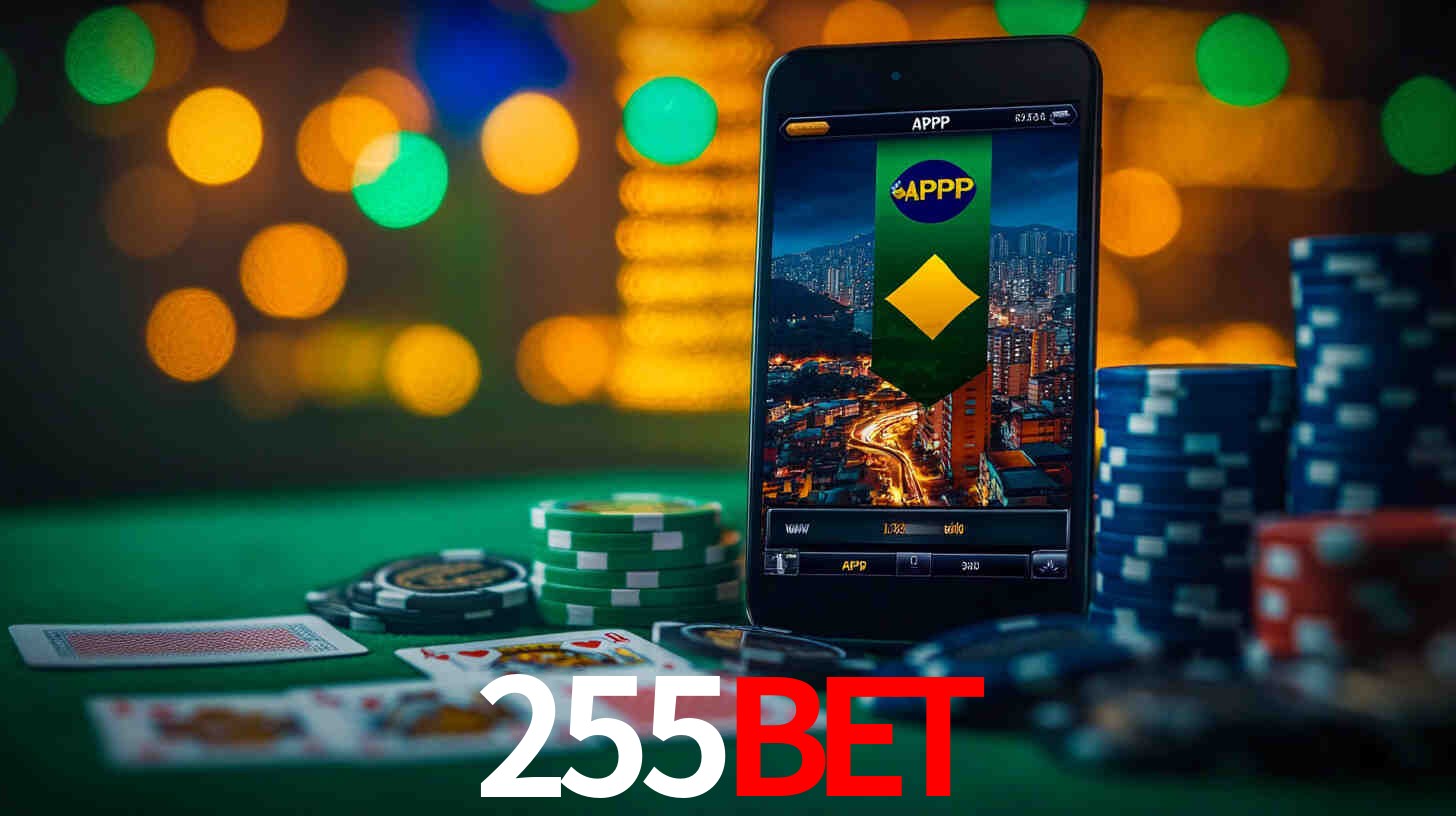 A Popularidade dos Caça-Níqueis no 255BET