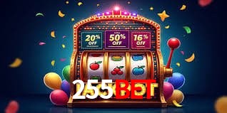 Integração de APIs 255BET