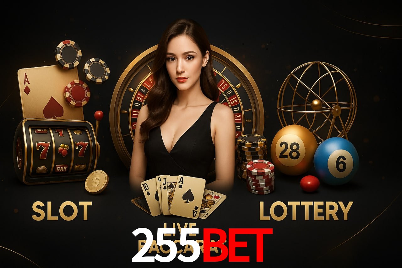 Jogos com bônus e suporte 24h na 255BET