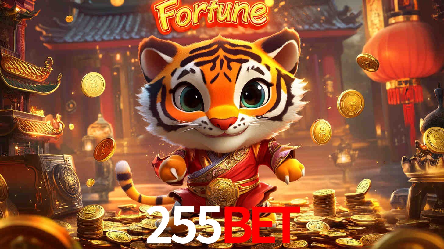 Desvendando o Mundo dos Jogos Virtuais na 255BET